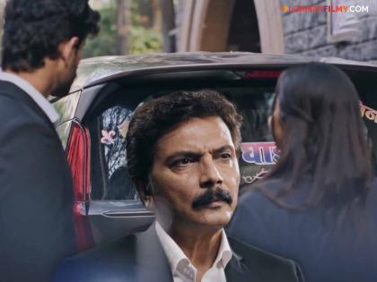 आईनंतर आता बाबांचंही कमबॅक; 'या' नव्याकोऱ्या मालिकेत मिलिंद गवळी झळकणार, प्रोमो आला समोर