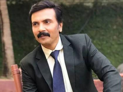 aai kuthe kay karte fame actor aniruddha aka milind gawali share special post | 'Job Creation, ची आज गरज आहे'; मिलिंद गवळींनी मूकबधिर व्यक्तींसाठी खास पोस्ट