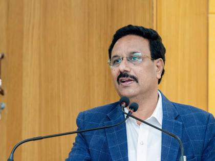 The venue of the 99th All India Literature Conference will be decided on Sunday- President Prof. Milind Joshi | ९९ व्या अखिल भारतीय साहित्य संमेलनाचे रविवारी ठरणार ठिकाण- अध्यक्ष प्रा. मिलिंद जोशी