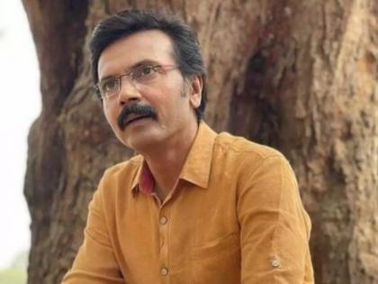 '... we were doing Unadkya; Aniruddha's 'that' post in 'Aai Kuthe Kay Karte' attracts everyone's attention | '...त्यावेळेला आम्ही उनाडक्या करत होतो; 'आई कुठे काय करते'मधील अनिरुद्धच्या 'त्या' पोस्टनं वेधलं सर्वांचं लक्ष