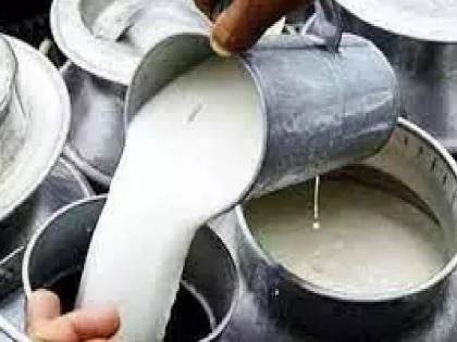 Chances of cow milk subsidy getting stuck in government criteria | सरकारी निकषात गाय दुधाचे अनुदान अडकण्याची शक्यता, उत्पादक वंचित राहणार