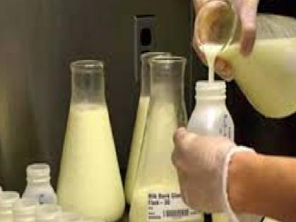 The Human Milk Bank in Kolhapur will be expanded in the new year | गरजू बालकांना मिळणार अमृततुल्यरूपी सकस दुधाची संजीवनी; कोल्हापुरात सीपीआरमधील ‘ह्युमन मिल्क बँकेचा’ होणार विस्तार The Human Milk Bank in Kolhapur will be expanded in the new year | गरजू बालकांना मिळणार अमृततुल्यरूपी सकस दुधाची संजीवनी; कोल्हापुरात सीपीआरमधील ‘ह्युमन मिल्क बँकेचा’ होणार विस्तार