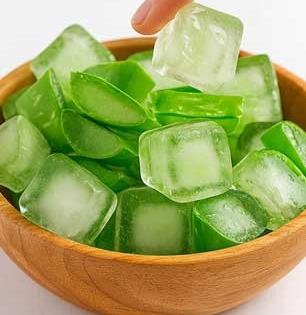 Face Glow Secret: Use These 5 Ice Cubes for Clear and Radiant Skin