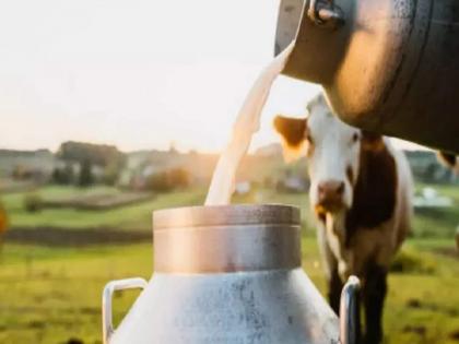 FRP will make milk producers jobless said shetkari sanghatnas raghunathdada patil | 'एफआरपीमुळे दूध उत्पादक वेठबिगार होतील', शेतकरी संघटनेच्या रघूनाथदादा पाटलांची टीका