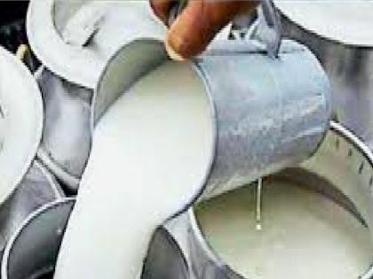 46 cooperative milk societies in Kavthe Mahankal taluka will be cancelled | सांगली: कवठेमहांकाळ तालुक्यातील ४६ सहकारी दूध संस्था होणार रद्द