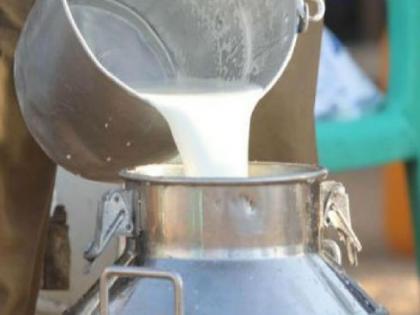 About 51 thousand milk producers in Kolhapur district will be deprived of subsidy | कोल्हापूर जिल्ह्यातील सुमारे ५१ हजार दूध उत्पादक अनुदानापासून राहणार वंचित