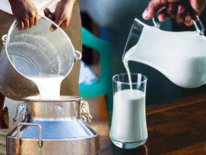 They stole 160 liters of milk from the tanker and filled it with water! | टँकरमधून १६० लिटर दूध चोरत पाणी भरले ! चालक, क्लीनरसह चौघांवर मालाडमध्ये गुन्हा दाखल They stole 160 liters of milk from the tanker and filled it with water! | टँकरमधून १६० लिटर दूध चोरत पाणी भरले ! चालक, क्लीनरसह चौघांवर मालाडमध्ये गुन्हा दाखल