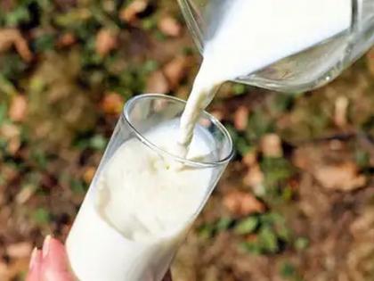 Suspicion of adulteration in dairy products in Nashik; Tankers will be inspected | नाशिकमध्ये दुग्धजन्य पदार्थांमध्ये भेसळीचा संशय; टँकरांची तपासणी होणार