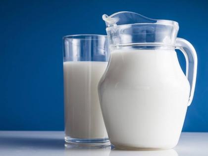 In Mumbai, from September 1, milk will cost Rs 7 | मुंबईत १ सप्टेंबरपासून सुटे दूध ७ रुपयांनी महागणार, असे असतील नवे दर