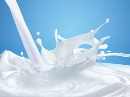 Daily use of 2 lakh liters of milk for powder production | पावडर निर्मितीसाठी ८० लाख लिटर दुधाचा दररोज होतोय वापर 