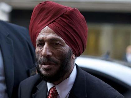 Flying Sikh' Milkha Singh, Dies At 91 Due To Post-Covid Complications | Milkha Singh: ‘फ्लाइंग सिख’ मिल्खा सिंग यांचे निधन; कोरोना पश्चात लढाई हरले