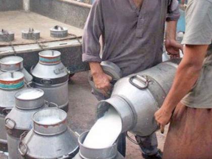 IIT Hyderabad's discovery, Smartphone understands milk adulteration | IIT हैदराबादचा भन्नाट शोध, स्मार्टफोनद्वारे समजणार दुधातील भेसळ 