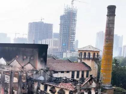 Mill strike continues even after 41 years, 1 lakh 70 thousand workers still waiting for houses! | ४१ वर्षांनंतरही गिरणी संप सुरूच, १ लाख ७० हजार कामगार अद्यापही घरांच्या प्रतीक्षेत!