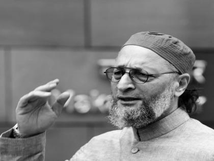 AIMIM is strong for minorities, OBCs, tribals, and deprived communities; will contest local body elections | अल्पसंख्याक, ओबीसी, आदिवासी, वंचित समाजासाठी खंबीर; एमआयएम स्थानिक स्वराज्य संस्थांच्या निवडणुका लढविणार