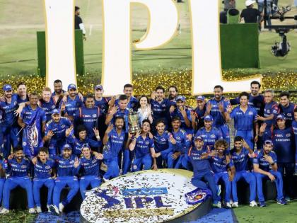 IPL 2014 : आतापर्यंतच्या रोमांचक झालेल्या आयपीएल फायनल्स तुम्हाला माहिती आहेत का...