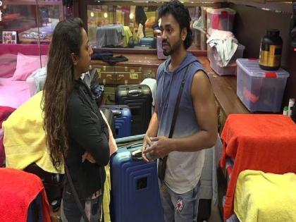 Bigg Boss Marathi utkarsh betrayal to Meera's because his wish to make Meenal a captain | Bigg Boss Marathi : मीनलला कॅप्टन करण्यासाठी उत्कर्ष करणार मीराची फसवणूक?