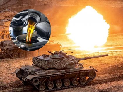 israel iran war strong possibility of increase mineral oil prices | आजचा अग्रलेख: तेलाचा भडका निश्चित! इस्रायल- इराण यांच्यातील संघर्षाचा जगाला फटका बसणार israel iran war strong possibility of increase mineral oil prices | आजचा अग्रलेख: तेलाचा भडका निश्चित! इस्रायल- इराण यांच्यातील संघर्षाचा जगाला फटका बसणार