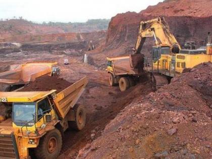 Is it easy an ordinance and start mining? | अध्यादेश काढून खाणी सुरू करणे इतके सोपे आहे काय?