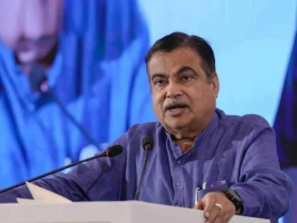 cashless treatment for accident victims now information from nitin gadkari | अपघातातील जखमींना आता कॅशलेस उपचार; केंद्रीय मंत्री नितीन गडकरी यांची माहिती