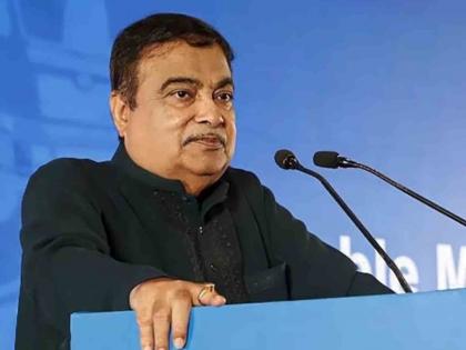 Nitin Gadkari told the story of threatening forest officials | "मी नक्षलवादी चळवळीत होतो, आता पुन्हा गेलो तर...";नितीन गडकरींनी वनखात्याच्या अधिकाऱ्यांसोबतचा किस्सा सांगितला