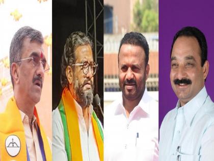 In Satara, Leaving aside citizen work and development work, officials have to rush to follow 'protocol' even on weekly holidays for Ministers | साताऱ्यात ‘विकास’पेक्षा ‘प्रोटोकॉल’चा सायरन जोरात; जिल्ह्यात मंत्री महोदयांचे दौरे वाढले In Satara, Leaving aside citizen work and development work, officials have to rush to follow 'protocol' even on weekly holidays for Ministers | साताऱ्यात ‘विकास’पेक्षा ‘प्रोटोकॉल’चा सायरन जोरात; जिल्ह्यात मंत्री महोदयांचे दौरे वाढले