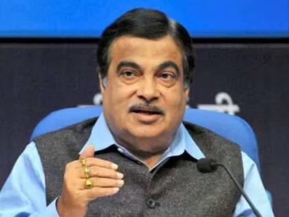 India's roads will become like America, says Nitin Gadkari | भारताचे रस्ते अमेरिकेसारखे बनतील, नितीन गडकरींनी तारीख सांगितली