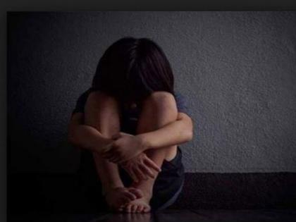 6-year-old molested with chocolate bait; accused in police custody | चॉकलेटचे आमिष देत ६ वर्षीय चिमुकलीवर अत्याचार; नराधमास पोलीस कोठडी