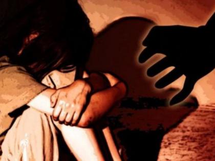 Seven-year-old girl raped in Imamwada in Nagpur | नागपुरातील इमामवाड्यातील सात वर्षीय मुलीवर बलात्कार