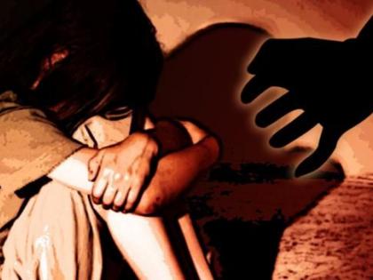 Raped on minor girl by uncle considered in Nagpur | नागपुरात मानलेल्या मामाचा चिमुकलीवर अत्याचार