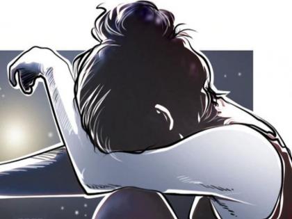 Eventually ‘that’ minor girl was discovered; A month later, police took him into custody from Mukhed | अखेर 'त्या' अल्पवयीन मुलीचा शोध लागला; एक महिन्यानंतर पोलिसांनी मुखेड येथून घेतले ताब्यात