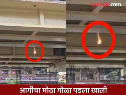 मेट्रो ठेकेदार जे. कुमार इन्फ्राला ५ लाखाचा दंड; व्हिडीओ सोशल मीडियावर व्हायरल झाल्यानंतर एमएमआरडीएचा दणका