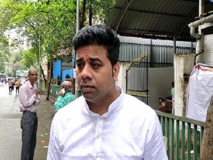 Police denied permission for Marathi people march in Mira Road | मराठी माणसांच्या मोर्चाला पोलिसांची परवानगी नाकारली; अनेकांना नोटिसा आणि धरपकडीचे प्रयत्न Police denied permission for Marathi people march in Mira Road | मराठी माणसांच्या मोर्चाला पोलिसांची परवानगी नाकारली; अनेकांना नोटिसा आणि धरपकडीचे प्रयत्न