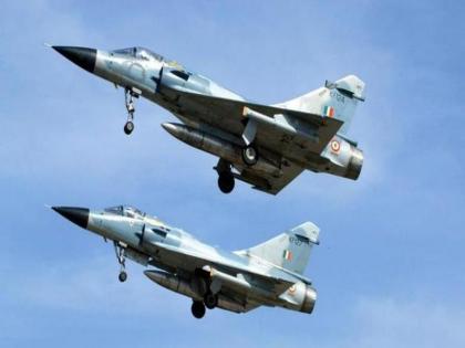 For the first time since 1971, the Air Force has taken action in Pakistan-occupied Kashmir | Indian Air Strike on Pakistan: 1971नंतर पहिल्यांदाच हवाई दलाची पाकव्याप्त काश्मीरमध्ये कारवाई