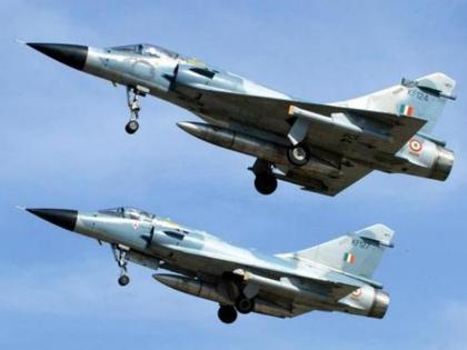 Indian Air Strike on Pakistan: Pakistani F16s were scrambled to retaliate against IAF Mirage 2000s but turned back | Indian Air Strike on Pakistan: पाकिस्तानची विमानं प्रत्युत्तरासाठी आली... पण घाबरून पळाली!