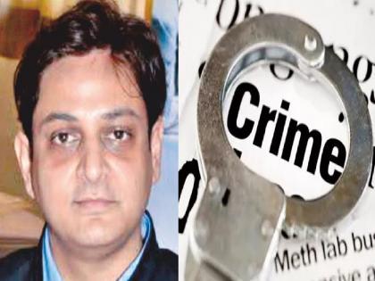Doctor arrested for raping nurse in Miraj | परिचारिकेवर बलात्कार, मिरजेतील डॉक्टरला अटक Doctor arrested for raping nurse in Miraj | परिचारिकेवर बलात्कार, मिरजेतील डॉक्टरला अटक