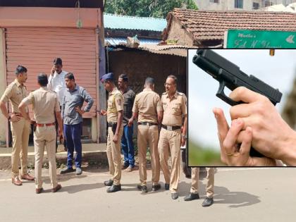 Clashes between two groups of youths over past enmity in Miraj Sangli, firing from a pistol | Sangli: मिरजेत पूर्ववैमनस्यातून तरुणांच्या दोन गटात हाणामारी, गावठी पिस्तुलातून गोळीबार Clashes between two groups of youths over past enmity in Miraj Sangli, firing from a pistol | Sangli: मिरजेत पूर्ववैमनस्यातून तरुणांच्या दोन गटात हाणामारी, गावठी पिस्तुलातून गोळीबार
