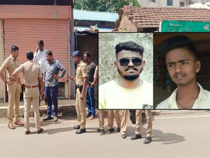 Firing in Miraj due to old enmity between two groups, One person survived after a bullet missed | Sangli: मिरजेत भरदिवसा गोळीबार, हल्लेखोराची गोळी चुकवल्याने एकजण बचावला Firing in Miraj due to old enmity between two groups, One person survived after a bullet missed | Sangli: मिरजेत भरदिवसा गोळीबार, हल्लेखोराची गोळी चुकवल्याने एकजण बचावला