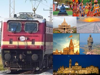 During the holiday season Vasco-Okha and Hubli-Rajkot weekly special express will run via Miraj from March 28 to June end | आता थेट गुजरातला जाता येणार; वास्को-ओखा, हुबळी-राजकोट साप्ताहिक एक्स्प्रेस मिरजमार्गे धावणार