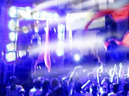 Worker dies due to DJ while shooting Ganesh arrival procession in Miraj Sangli | Sangli: गणेश आगमन मिरवणुकीचे शुटिंग करताना डीजेमुळे कार्यकर्त्याचा मृत्यू, मिरजेतील घटना Worker dies due to DJ while shooting Ganesh arrival procession in Miraj Sangli | Sangli: गणेश आगमन मिरवणुकीचे शुटिंग करताना डीजेमुळे कार्यकर्त्याचा मृत्यू, मिरजेतील घटना