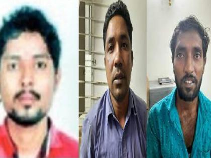 Murder of a goon in Ichalkaranji who escaped after being released on parole | दोनशे रुपयांसाठी इचलकरंजीतील गुंडाचा मिरजेत खून, पॅरोलवरुन सुटल्यानंतर होता फरार