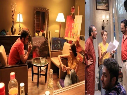 Miranda House Marathi Movie Releasing On 17th April | 17 एप्रिलला उलगडणार 'मिरांडा हाऊस'चा रंजक प्रवास !