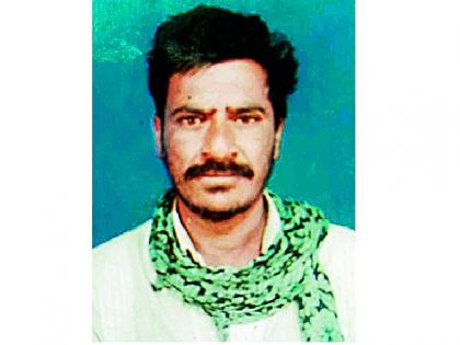 man missing from 6 years but police records mentioned him return | 'तिचा' हरविलेला पती पोलिसांनी कागदावरच शोधला!