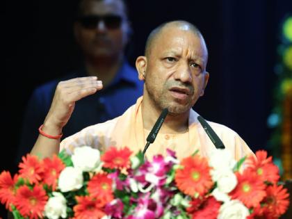 Chief Minister Yogi Adityanath launches 'Mission Shakti 5.0'; Focus on women's safety, increased participation of women in police! | मुख्यमंत्री योगी आदित्यनाथ यांच्या हस्ते 'मिशन शक्ती ५.०'चा शुभारंभ; महिला सुरक्षेवर भर, पोलिसांत महिलांचा सहभाग वाढला! Chief Minister Yogi Adityanath launches 'Mission Shakti 5.0'; Focus on women's safety, increased participation of women in police! | मुख्यमंत्री योगी आदित्यनाथ यांच्या हस्ते 'मिशन शक्ती ५.०'चा शुभारंभ; महिला सुरक्षेवर भर, पोलिसांत महिलांचा सहभाग वाढला!