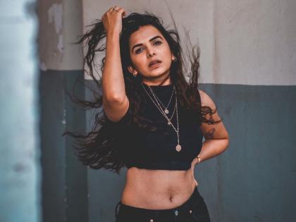 marathi actress mitali mayekar share instagram post netizens comment buttermilk | 'आयुष्य कसं मॅनेज करू?', वैतागलेल्या मितालीची 'ती' पोस्ट नेमकी कोणासाठी
