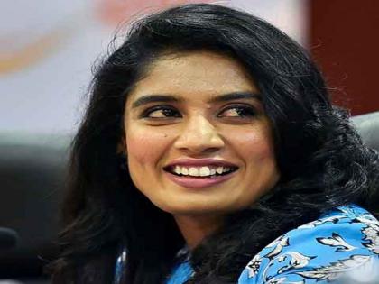 India have a chance to win the World Cup - Mithali Raj | भारताकडे विश्वचषक जिंकण्याची संधी - मिताली राज