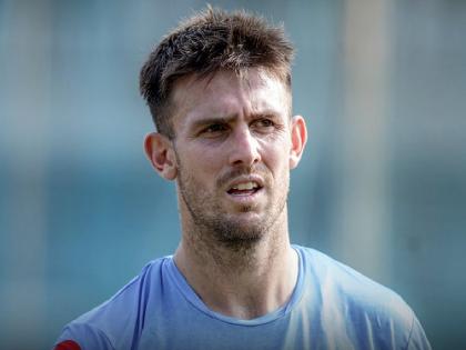 IPL 2022 Breaking News Delhi Capitals all rounder Mitchell Marsh has tested positive for COVID 19 following which he has been admitted to a hospital | Mitchell Marsh Delhi Capitals, Big Breaking IPL 2022: 'दिल्ली कॅपिटल्स'चा स्टार ऑलराऊंडर मिचेल मार्श रूग्णालयात दाखल