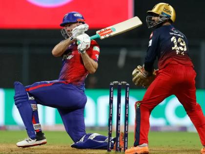 IPL 2022 will not get cancelled as Delhi Capitals Mitchell Marsh RT PCR report is Covid Negative positive antigen test | Mitchell Marsh, IPL 2022: क्रिकेटप्रेमींनो... IPL रद्द होणार नाही! Delhi Capitals च्या मार्शचा दुसरा रिपोर्ट आला कोविड निगेटिव्ह