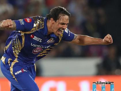 IPL 2018: 16 stitches to this player; KKR's headaches have increased | आयपीएल 2018 : ' या ' खेळाडूला पडले 16 टाके ; केकेआरची डोकेदुखी वाढली