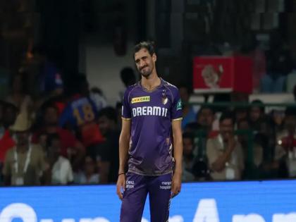 ipl 2025 Mitchell Starc shown way out by kolkata knight riders | मिचेल स्टार्कला KKR ने दाखवला बाहेरचा रस्ता; आता ऑस्ट्रेलियन खेळाडूनं दिली धक्कादायक माहिती