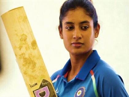 Women look forward to winning the series | मालिका विजयासाठी महिला आतुर